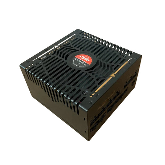SPIRE BLACKHAWK 850G – 850W 80+ Gold Fully Modular PSU