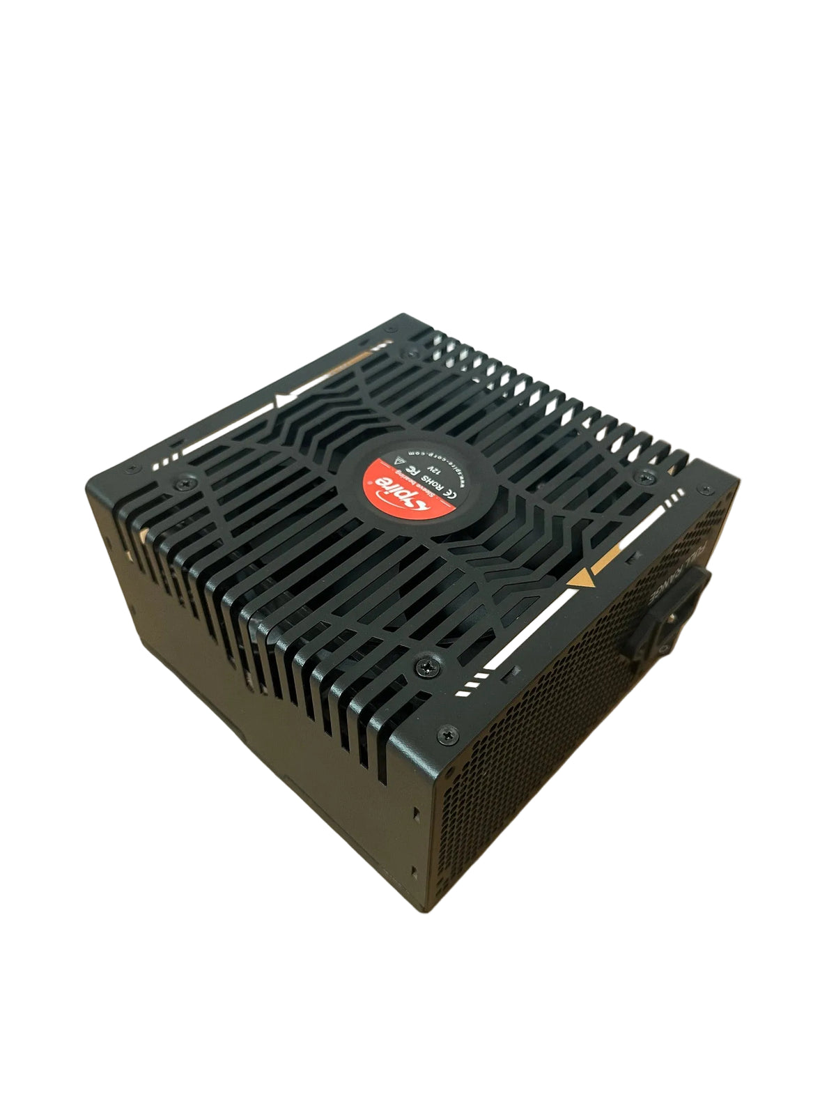 SPIRE BLACKHAWK 850G – 850W 80+ Gold Fully Modular PSU