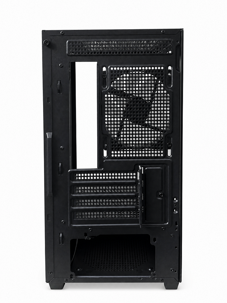 SPIRE AQUAVOLT M2 – Fishtank Gaming PC Case