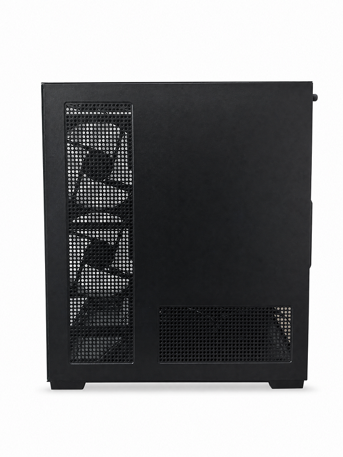 SPIRE AQUAVOLT M2 – Fishtank Gaming PC Case