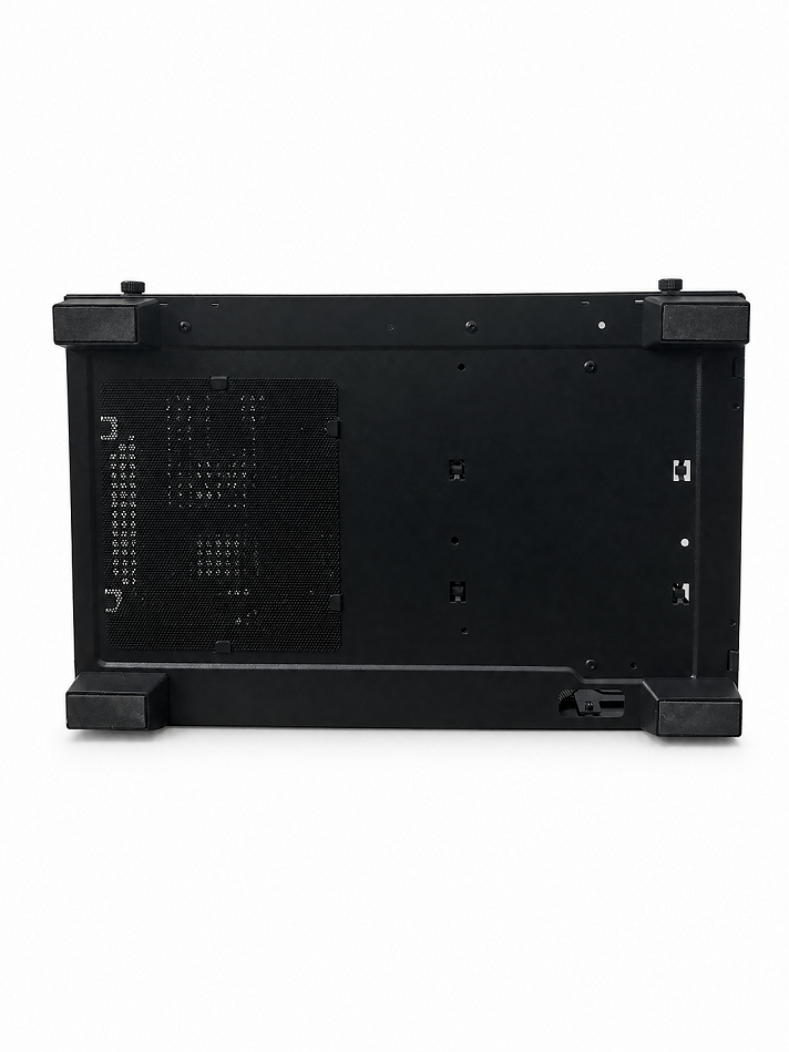 SPIRE AQUAVOLT M2 – Fishtank Gaming PC Case