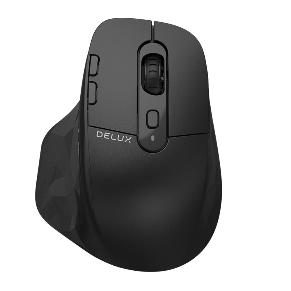 Ergonomic mouse - Bluetooth - SP-DLM912-2.4GBT