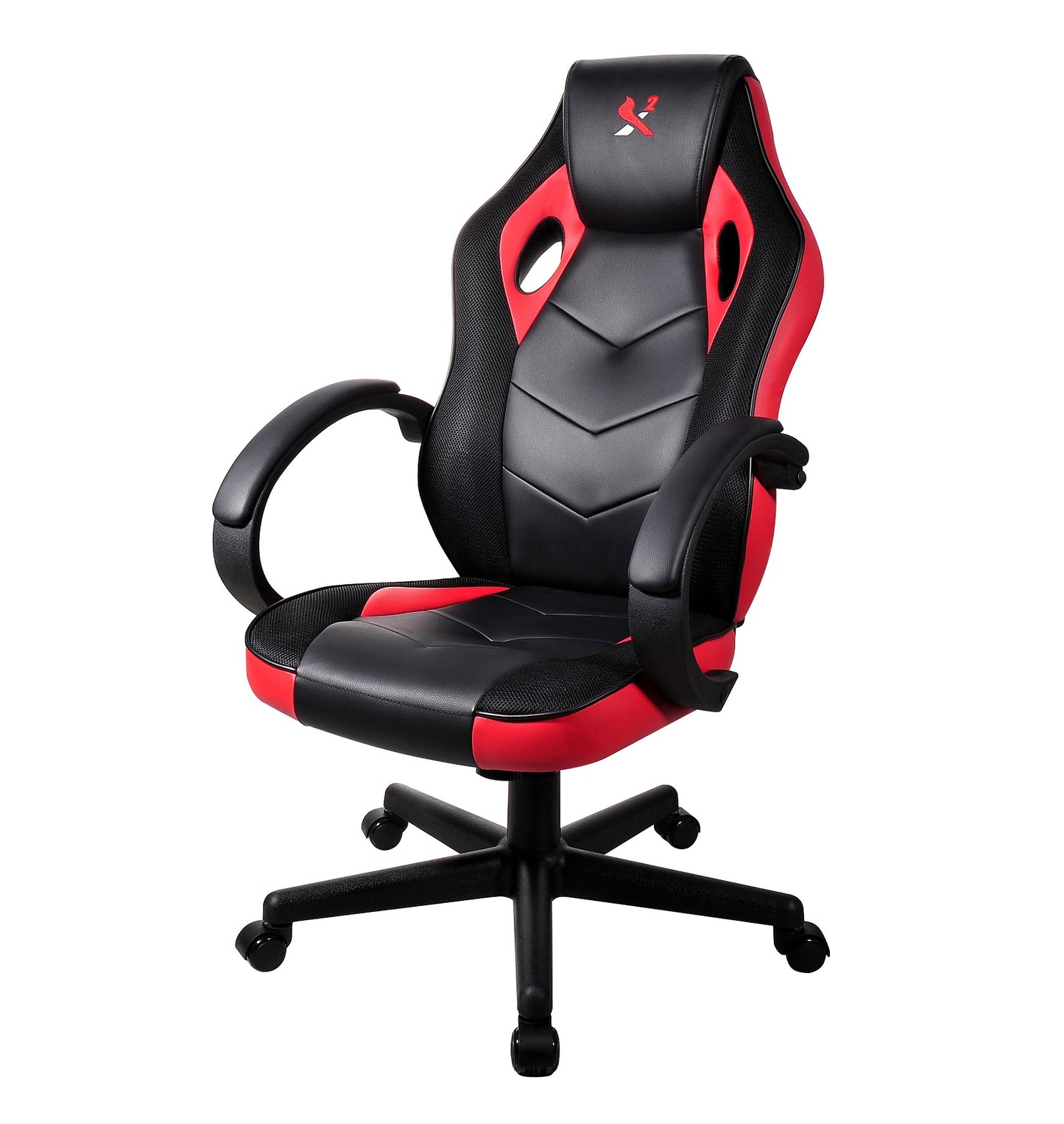 X2 LUX ONE GAMING CHAIR X2-WW7035F-BR