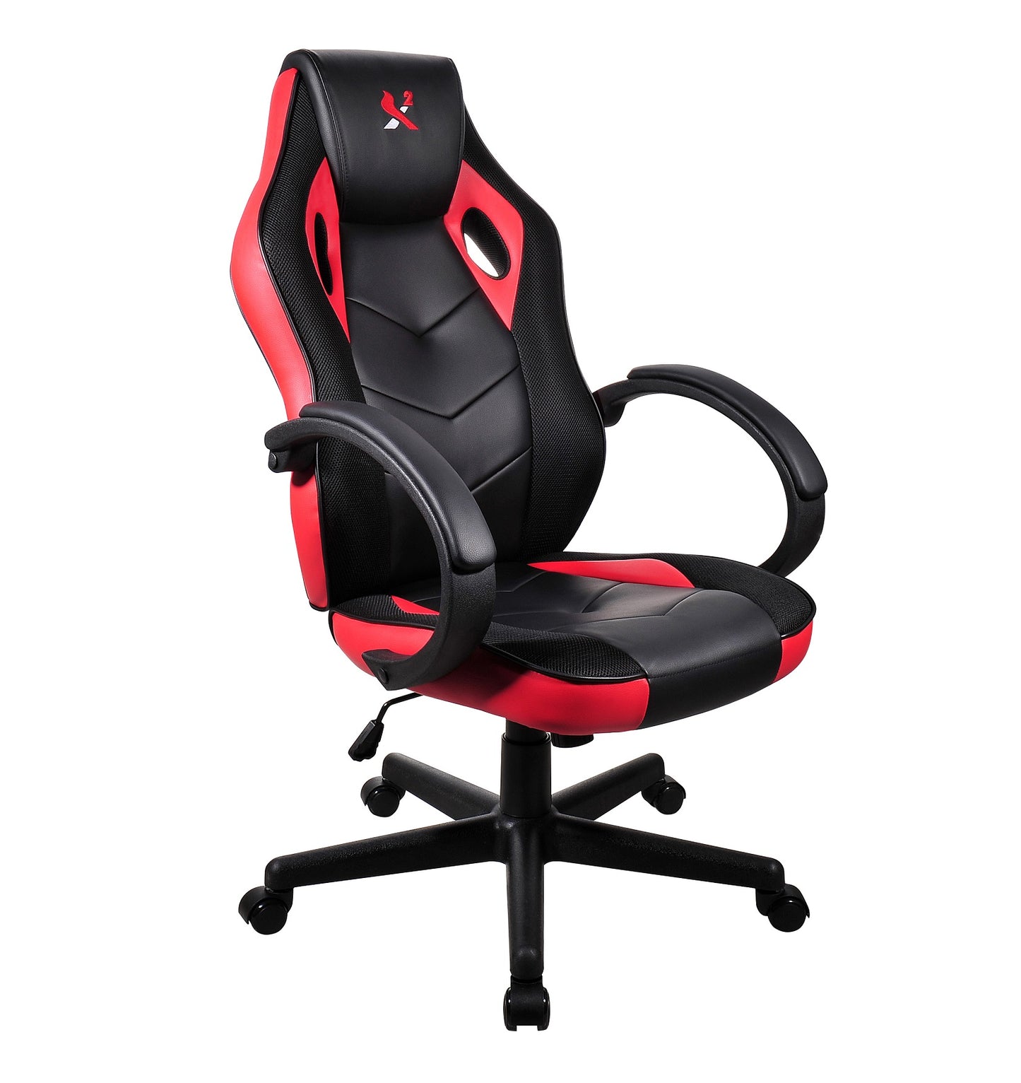 X2 LUX ONE GAMING CHAIR X2-WW7035F-BR