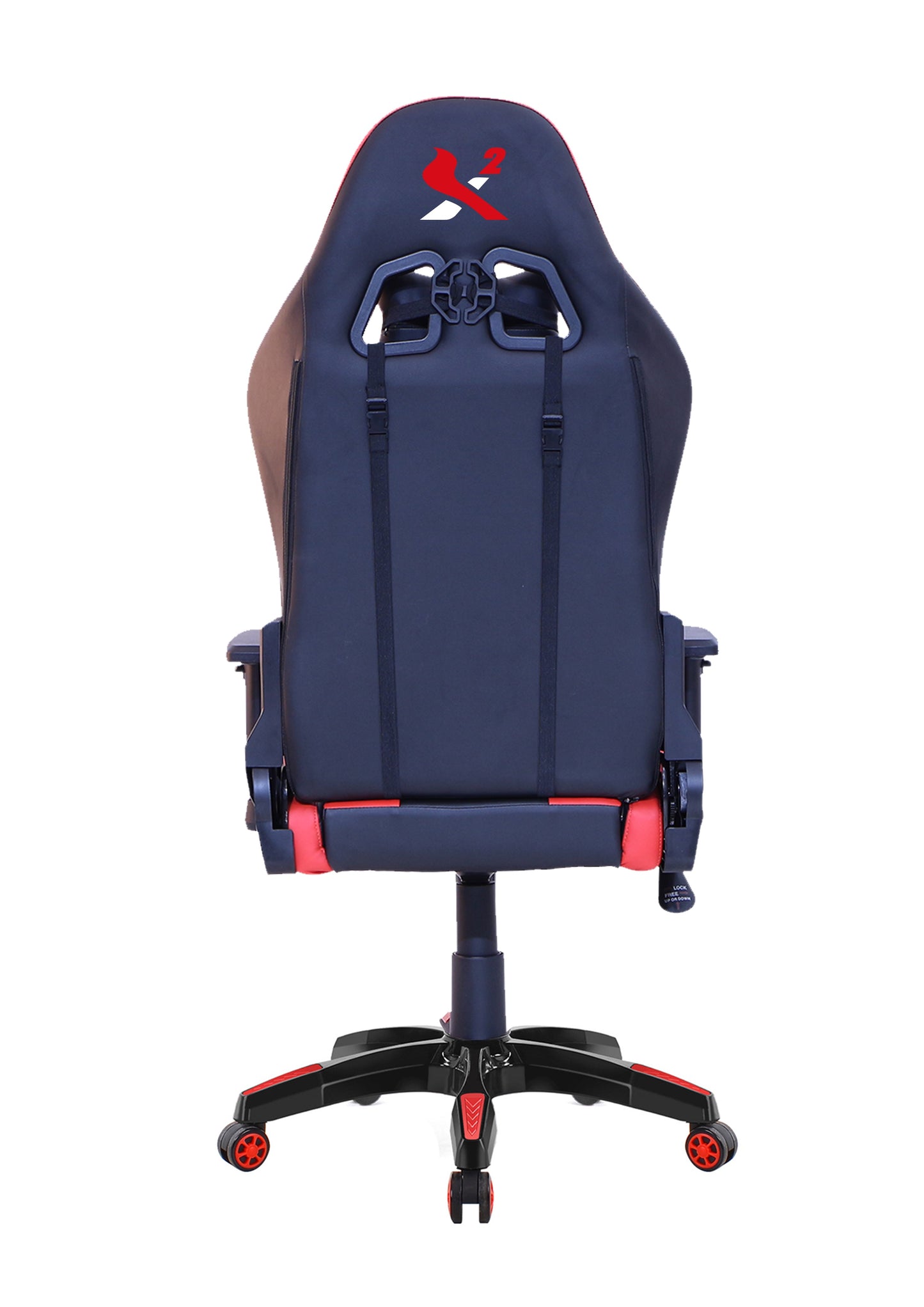 X2 STEALTH gaming chair X2-WWG41-BR