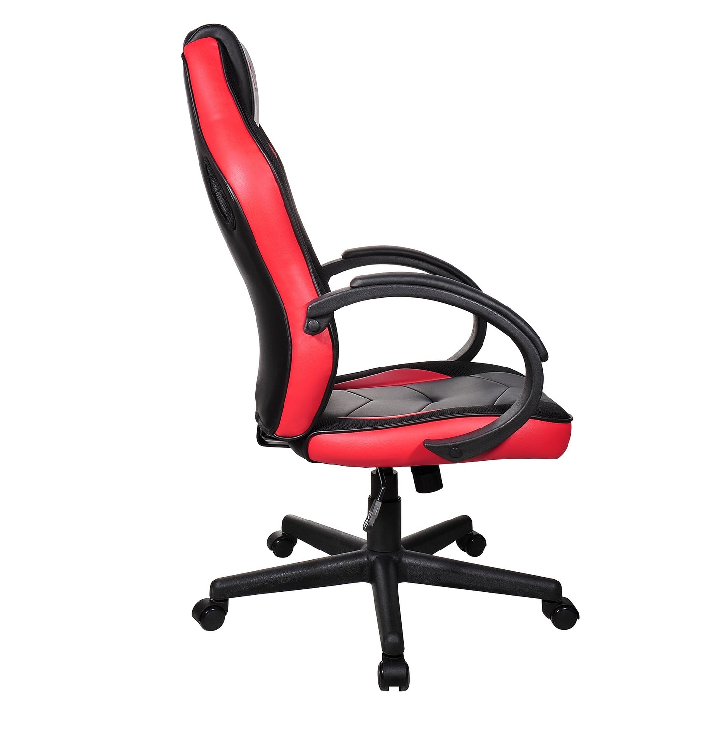 X2 LUX ONE GAMING CHAIR X2-WW7035F-BR