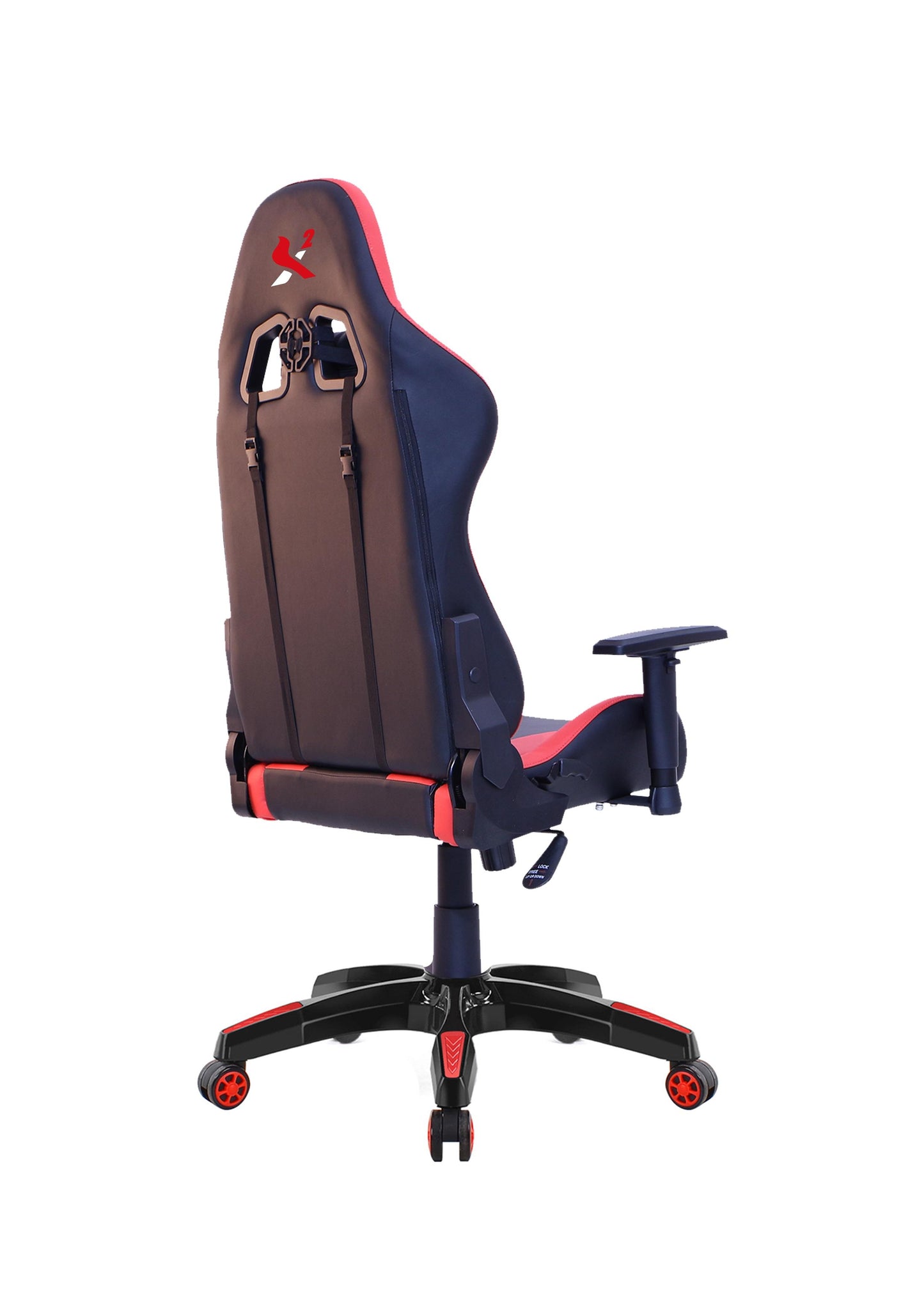 X2 STEALTH gaming chair X2-WWG41-BR