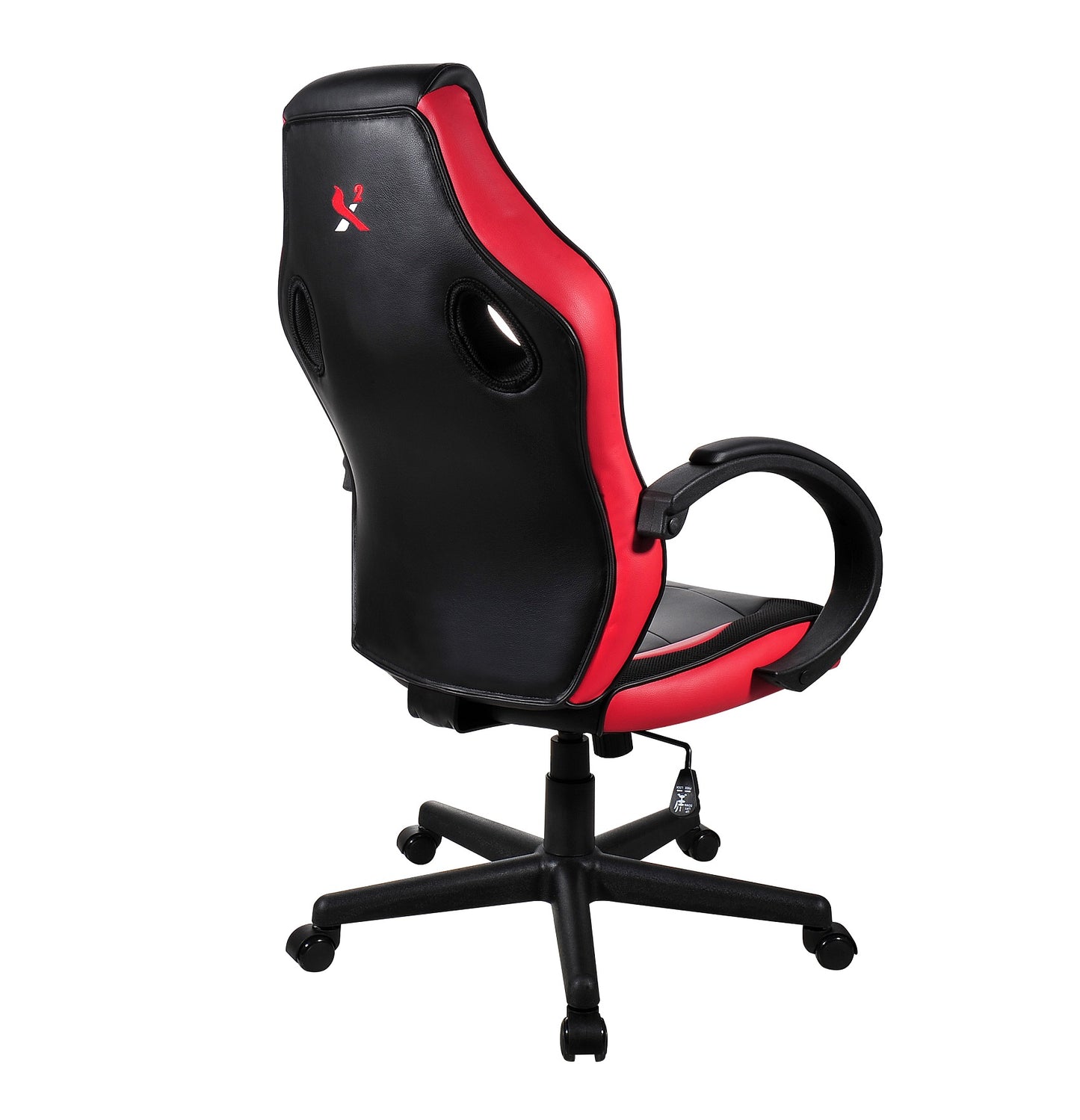 X2 LUX ONE GAMING CHAIR X2-WW7035F-BR