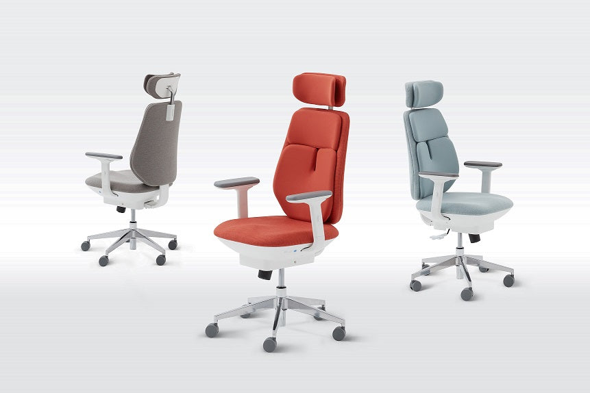 ERGONOMIC chair SP-YKBC03Q-GW