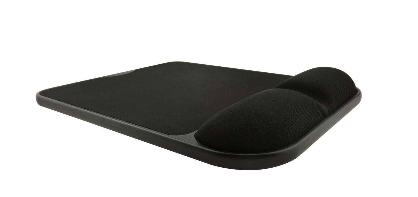 MOUSEPAD with wrist rest / SP-OX-610249