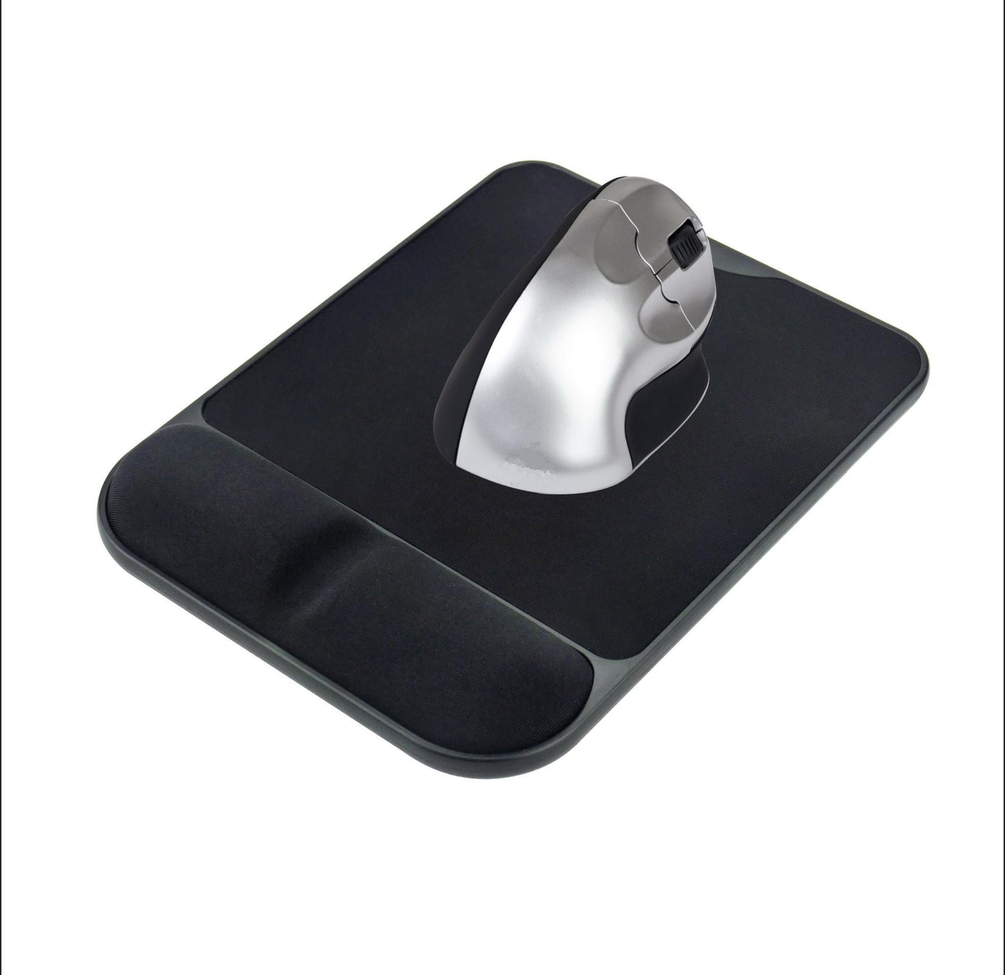 MOUSEPAD with wrist rest / SP-OX-610249