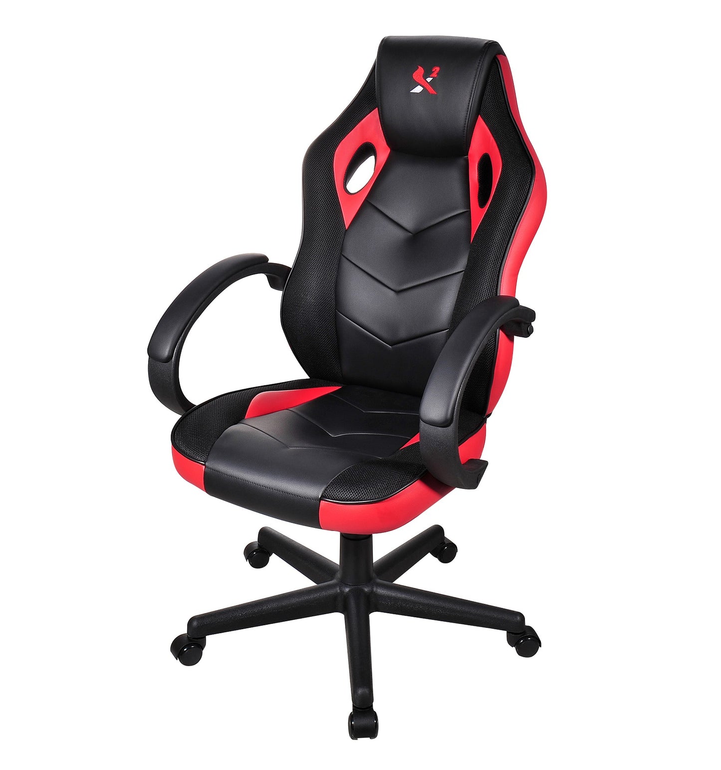 X2 LUX ONE GAMING CHAIR X2-WW7035F-BR