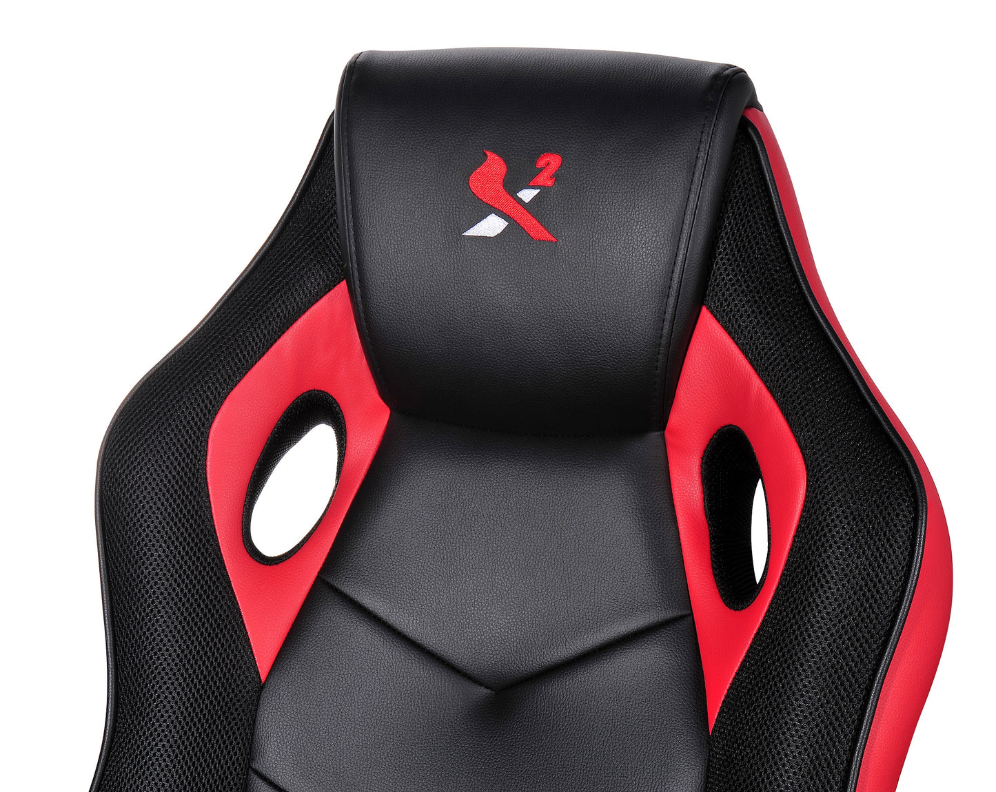 X2 LUX ONE GAMING CHAIR X2-WW7035F-BR