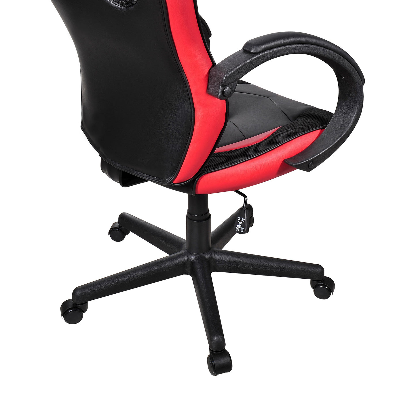 X2 LUX ONE GAMING CHAIR X2-WW7035F-BR