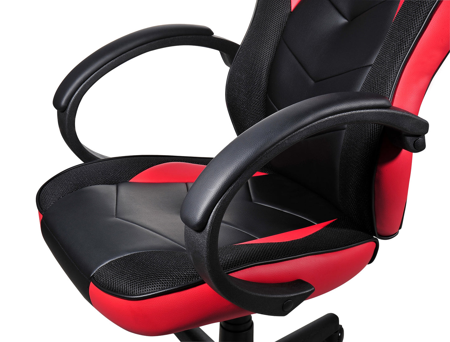 X2 LUX ONE GAMING CHAIR X2-WW7035F-BR