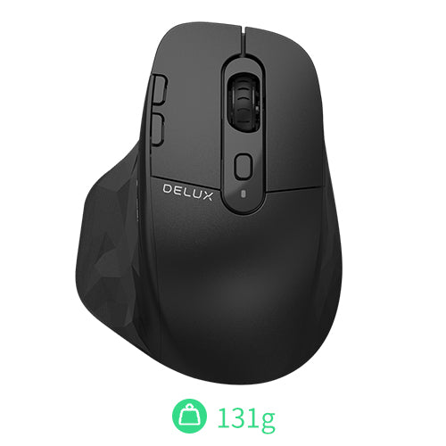 Ergonomic mouse - Bluetooth - SP-DLM912-2.4GBT