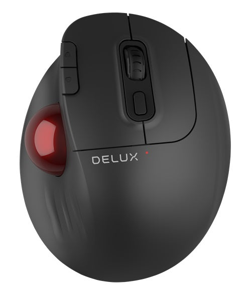 Ergonomic mouse - Bluetooth - SP-DLMT1DB-2.4GBT