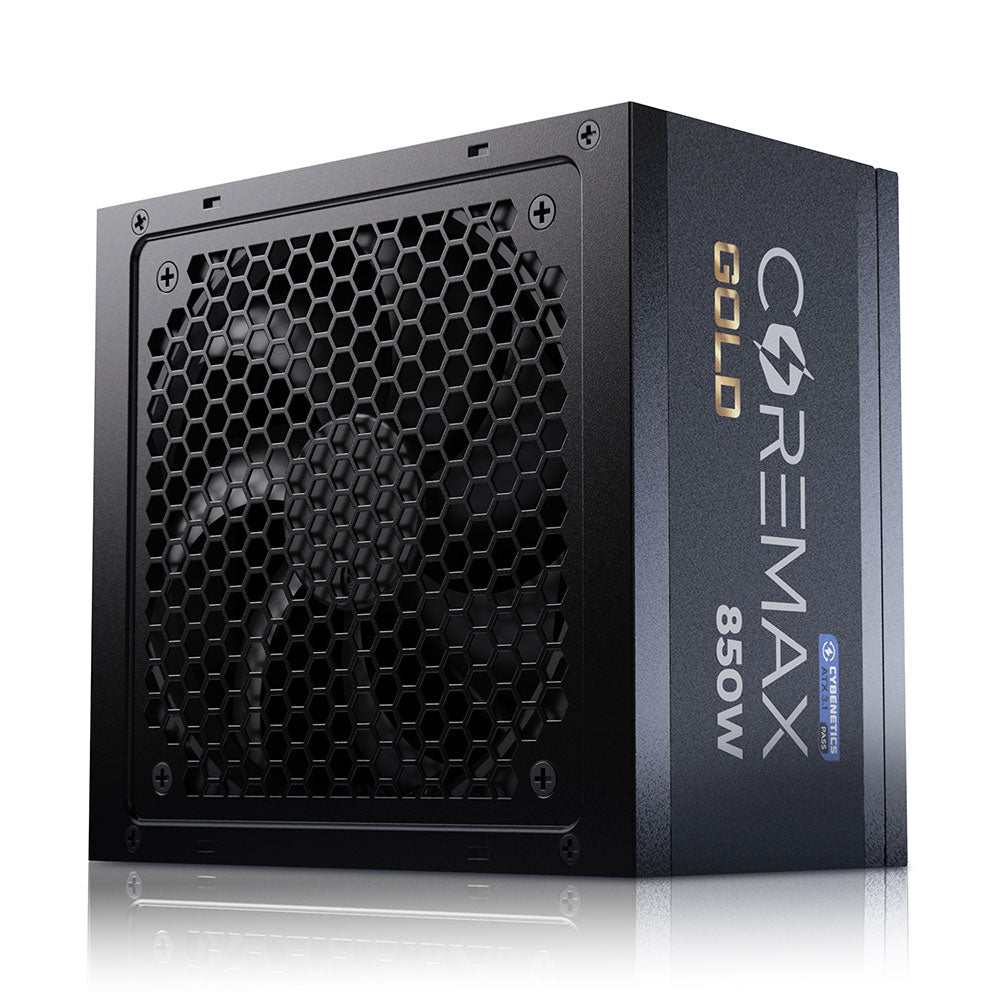 ABKO CoreMax Gold 850W ATX 3.1 power supply unit