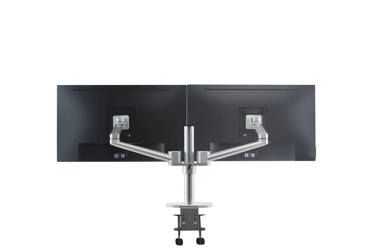 DUAL MONITOR ARM BASIC - SPUGOL-2S