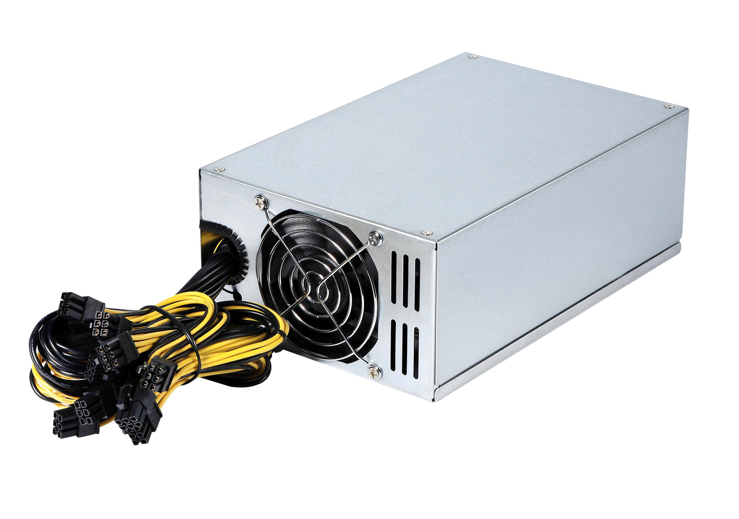 2500W POWER SUPPLY - SP-ATX-2500W-BTC