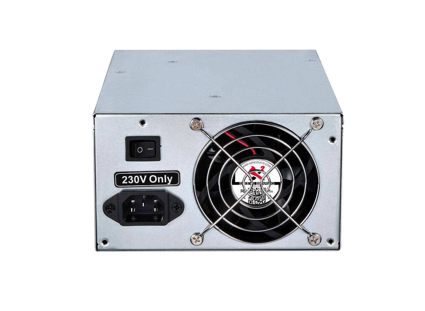 2500W POWER SUPPLY - SP-ATX-2500W-BTC