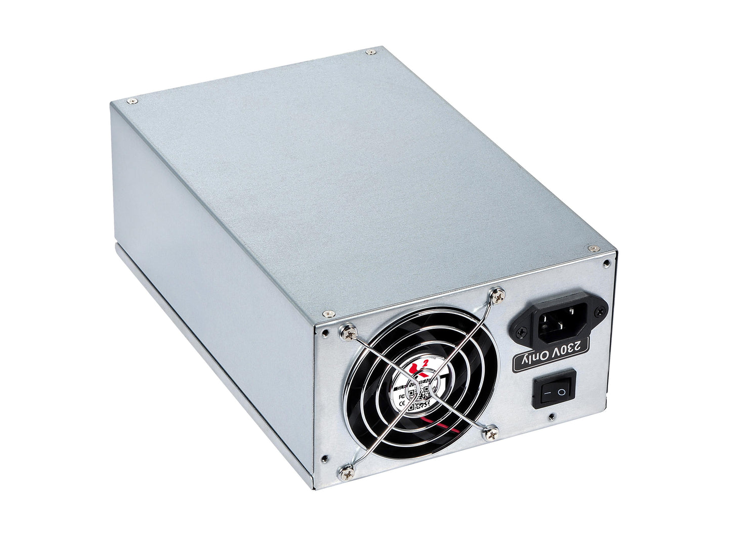 2500W POWER SUPPLY - SP-ATX-2500W-BTC