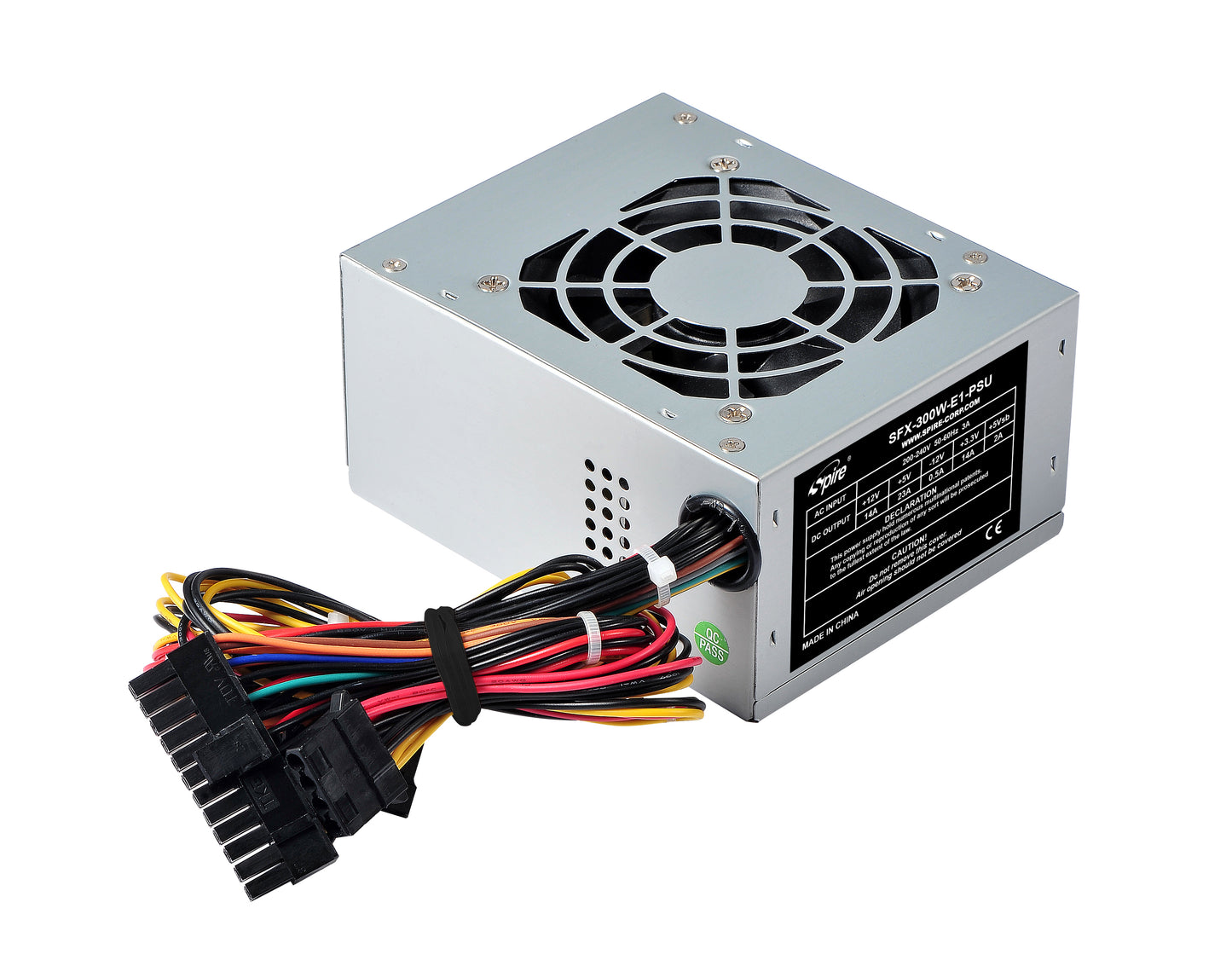 Jewel 300W SFX - SP-SFX-300W-E1