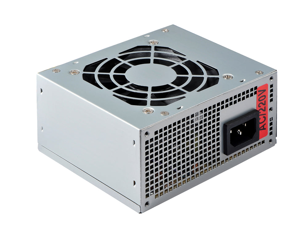 Jewel 300W SFX PSU - SP-SFX-300W-E1 - Spire-Corp.com