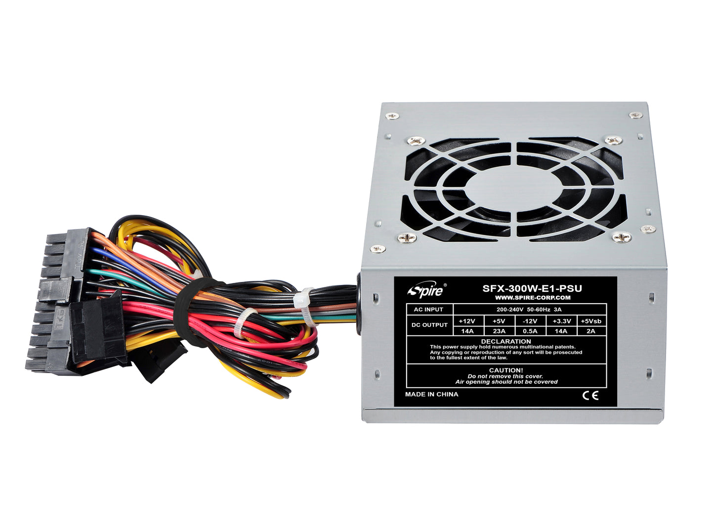 Jewel 300W SFX - SP-SFX-300W-E1