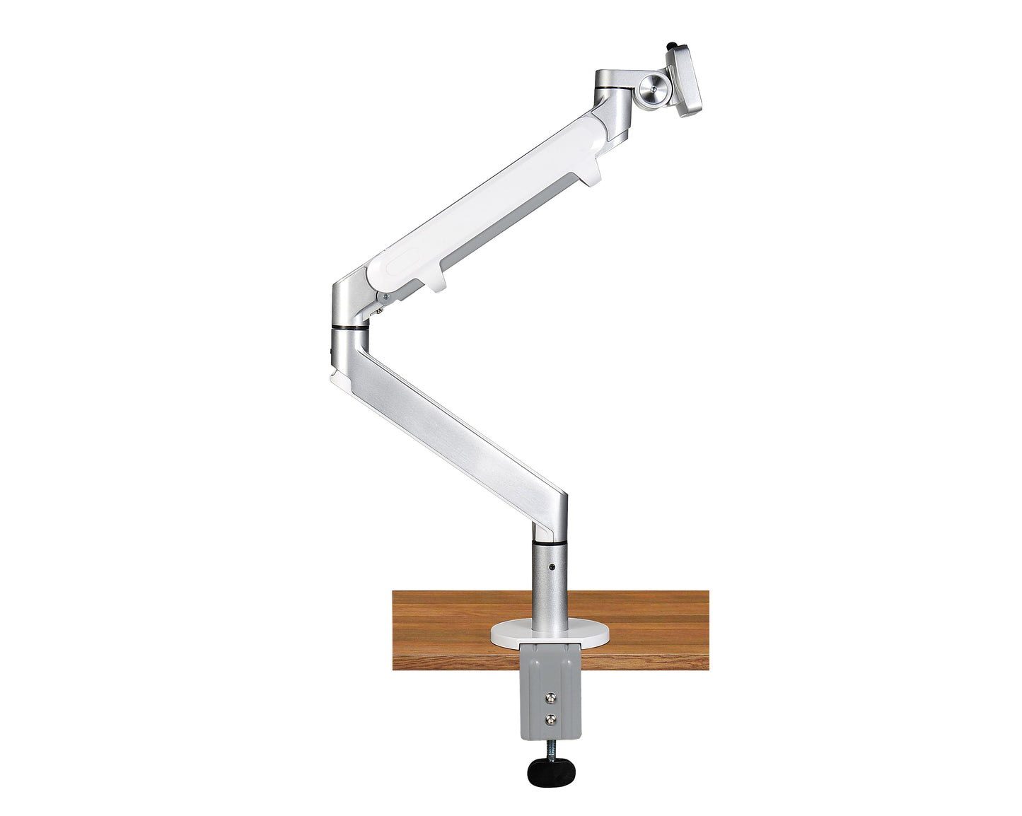 SINGLE MONITOR ARM II / SPUGOZ-1S