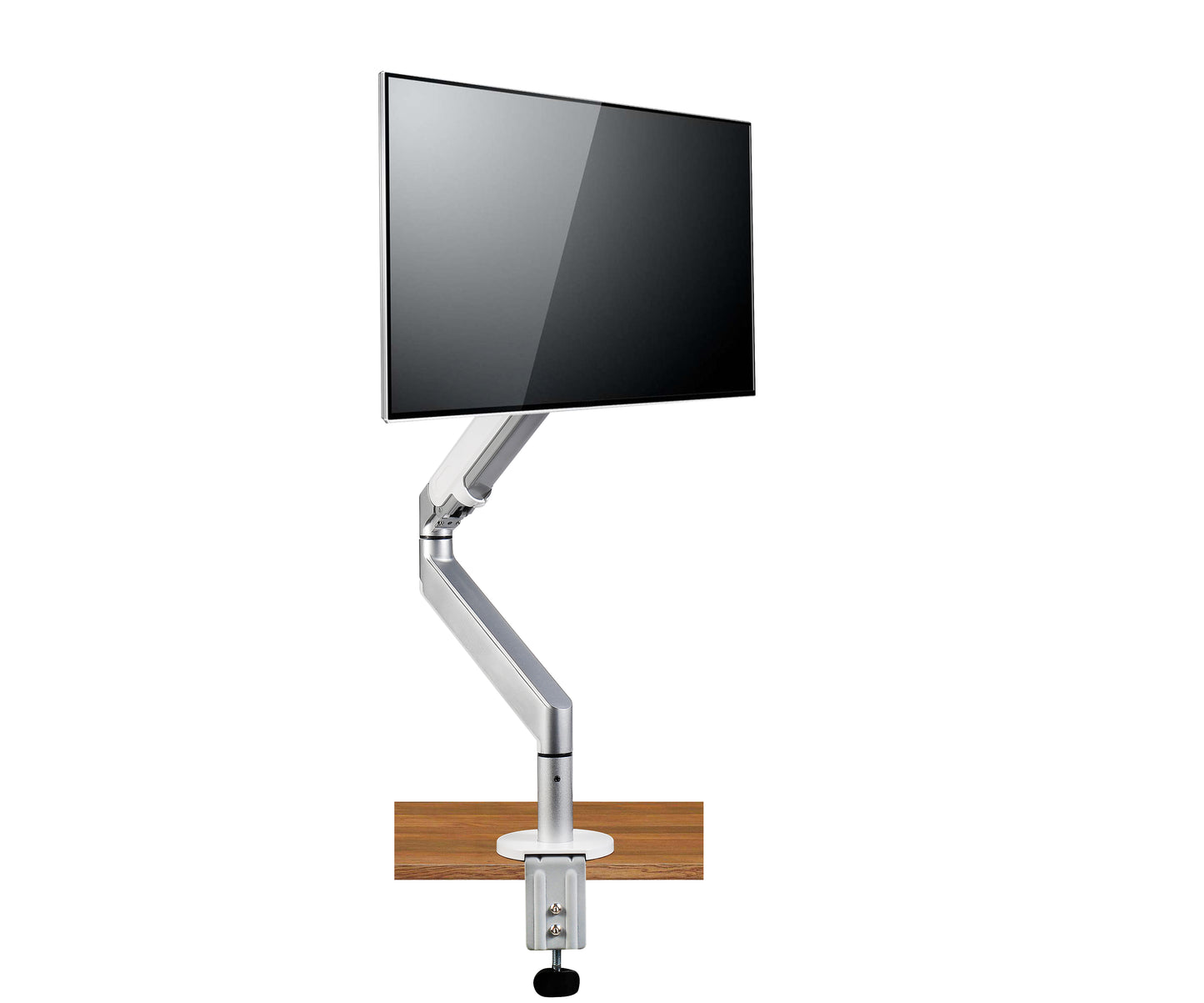 SINGLE MONITOR ARM II / SPUGOZ-1S