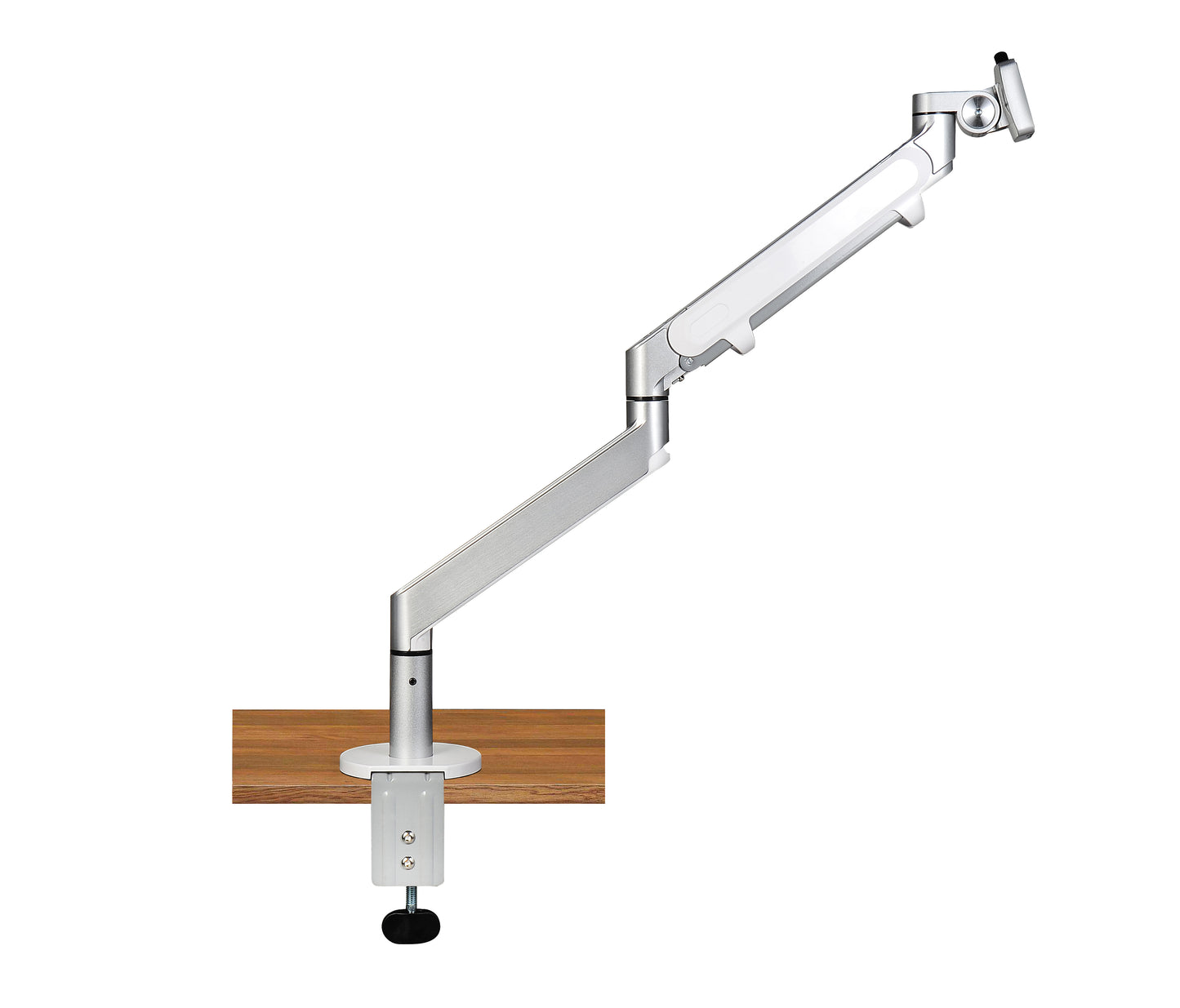 SINGLE MONITOR ARM II / SPUGOZ-1S