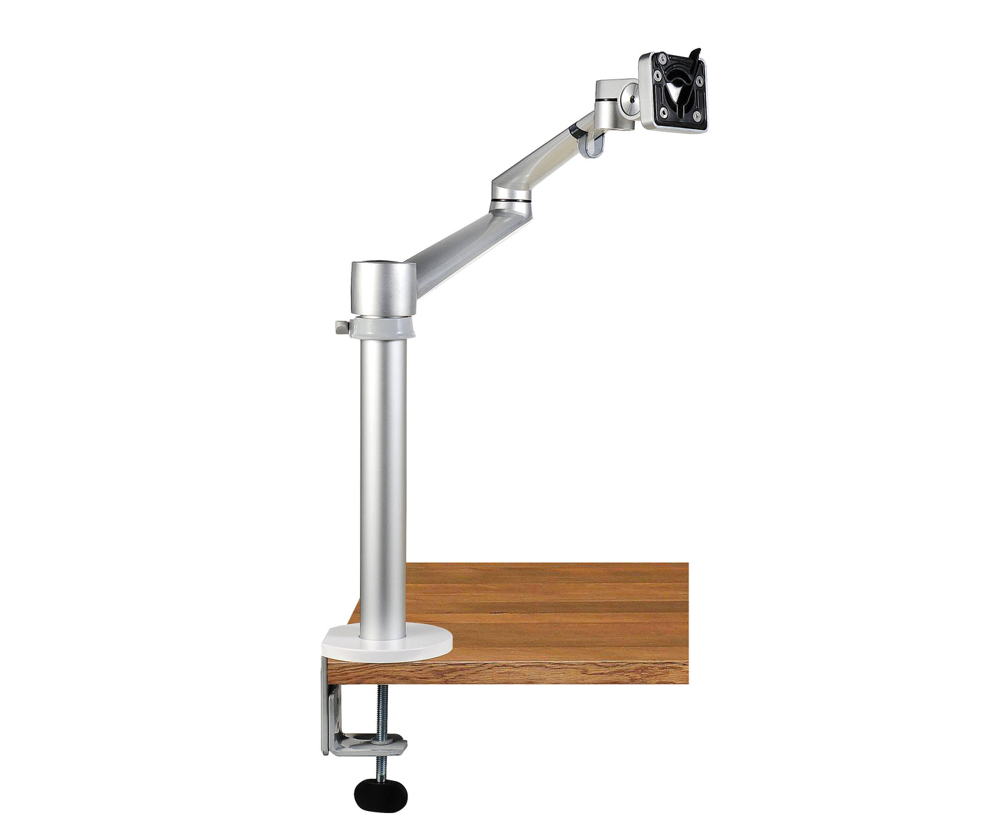 SINGLE MONITOR ARM BASIC / SPUGOL-1S