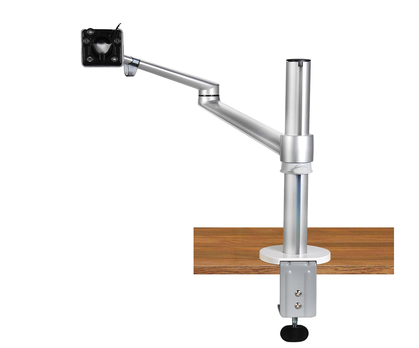 SINGLE MONITOR ARM BASIC / SPUGOL-1S