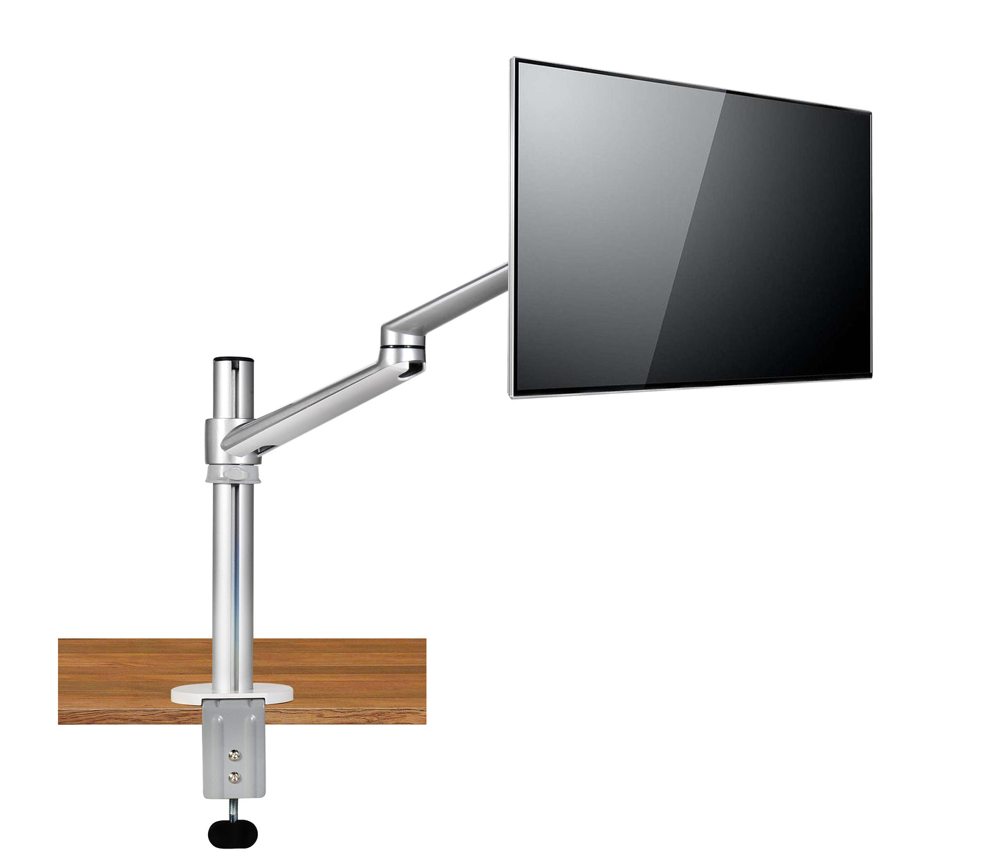 SINGLE MONITOR ARM BASIC / SPUGOL-1S