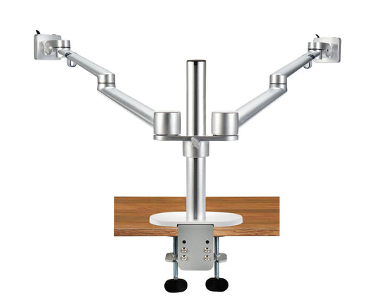 DUAL MONITOR ARM BASIC - SPUGOL-2S