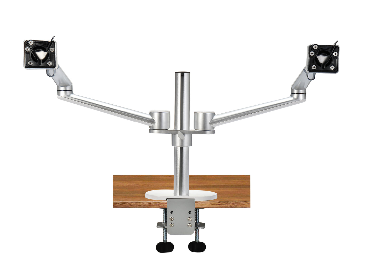 DUAL MONITOR ARM BASIC - SPUGOL-2S