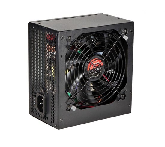 EAGLEFORCE 500W - SP-ATX-500W-80+