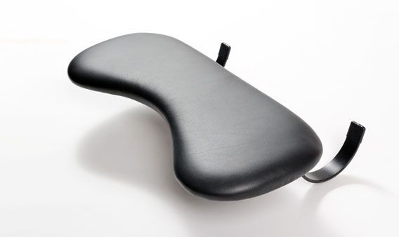 Large arm rest for desk application / SP-ERGO-2721