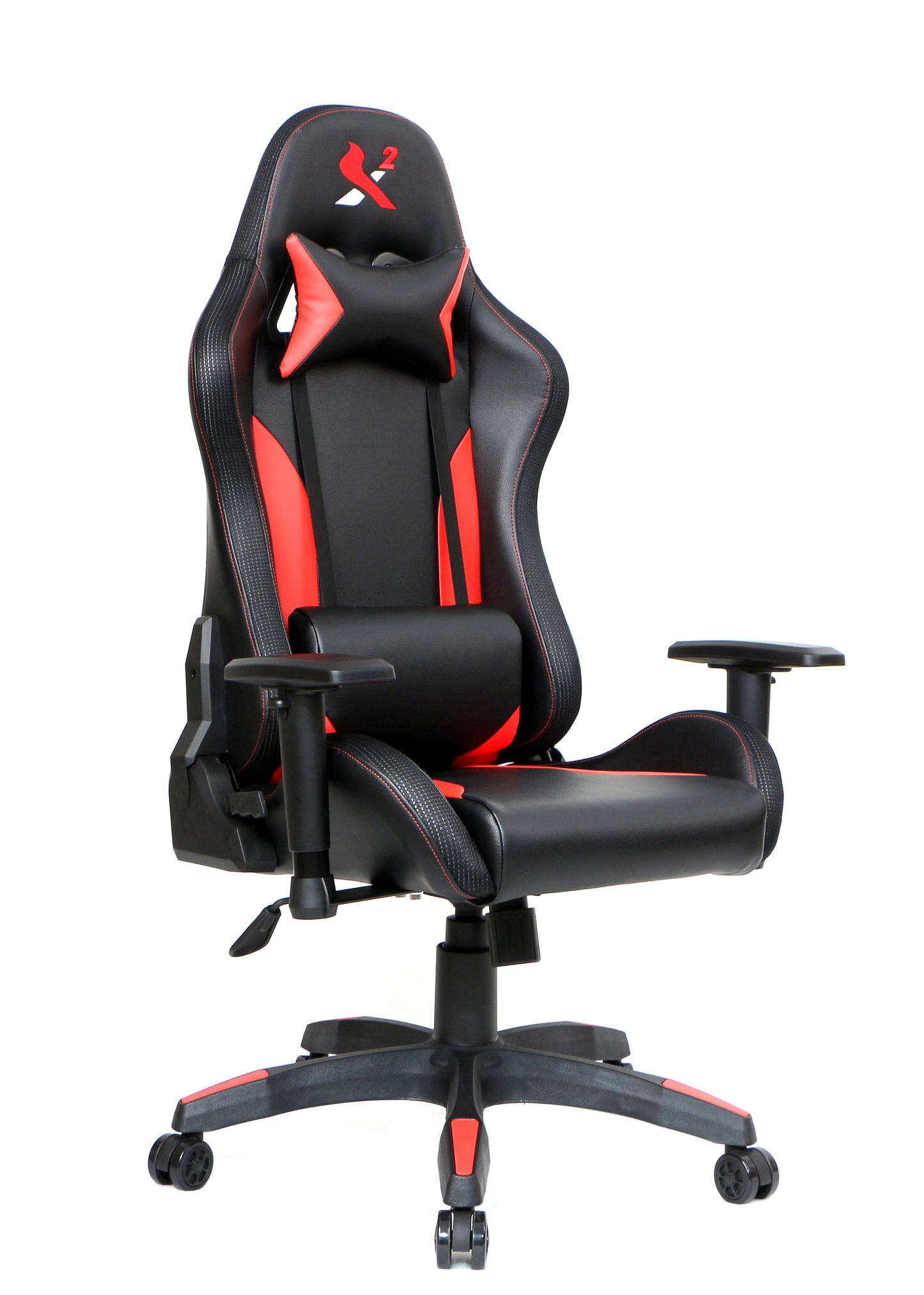 X2 STEALTH ARGB gaming chair SP-YK032R04-BK-RGB