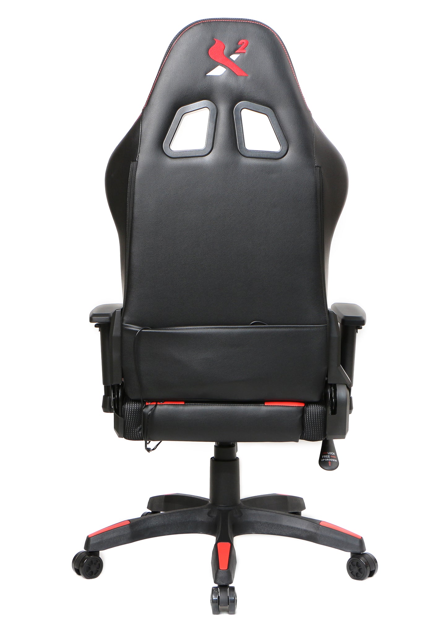 X2 STEALTH ARGB gaming chair SP-YK032R04-BK-RGB