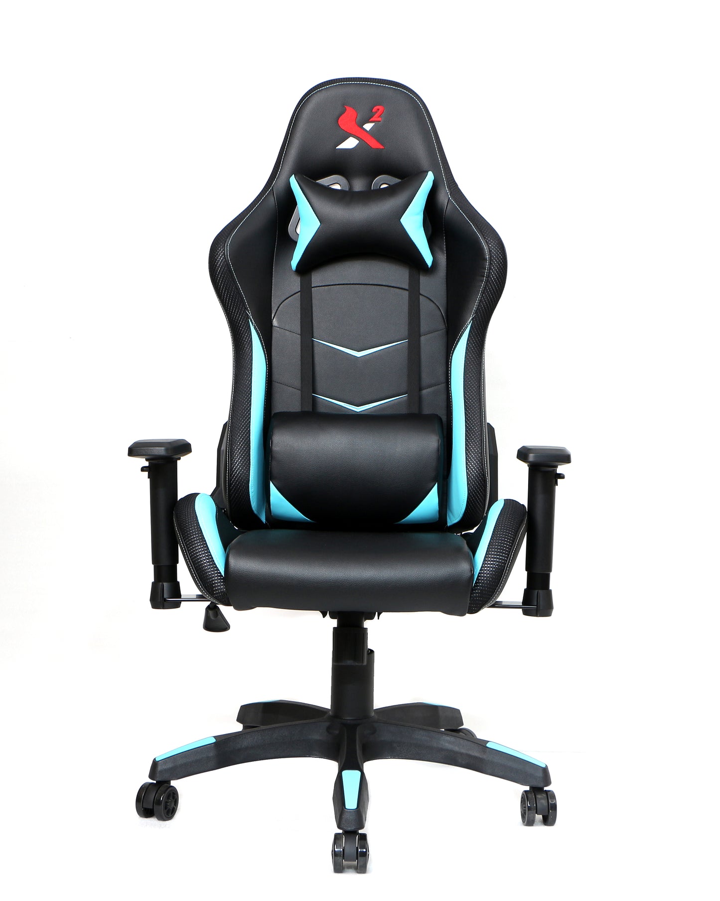 X2 STEALTH V2 ARGB gaming chair SP-YK032R69-BB-RGB