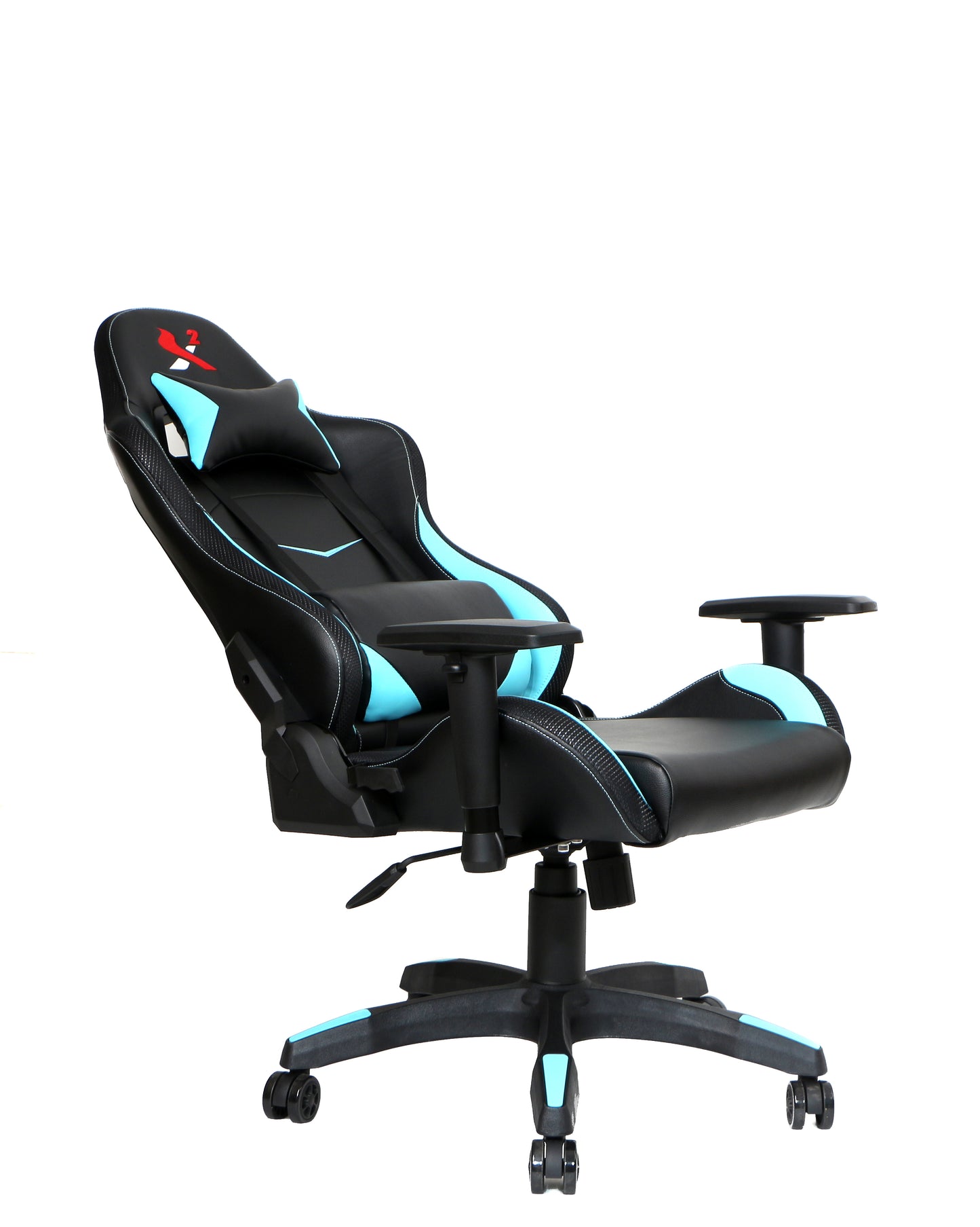 X2 STEALTH V2 ARGB gaming chair SP-YK032R69-BB-RGB