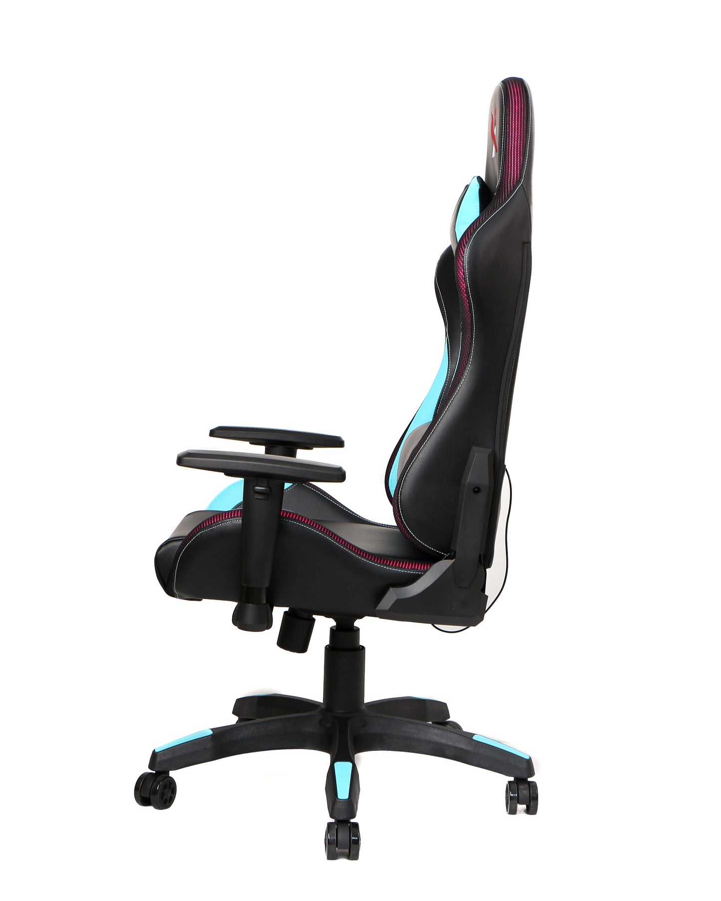 X2 STEALTH V2 ARGB gaming chair SP-YK032R69-BB-RGB