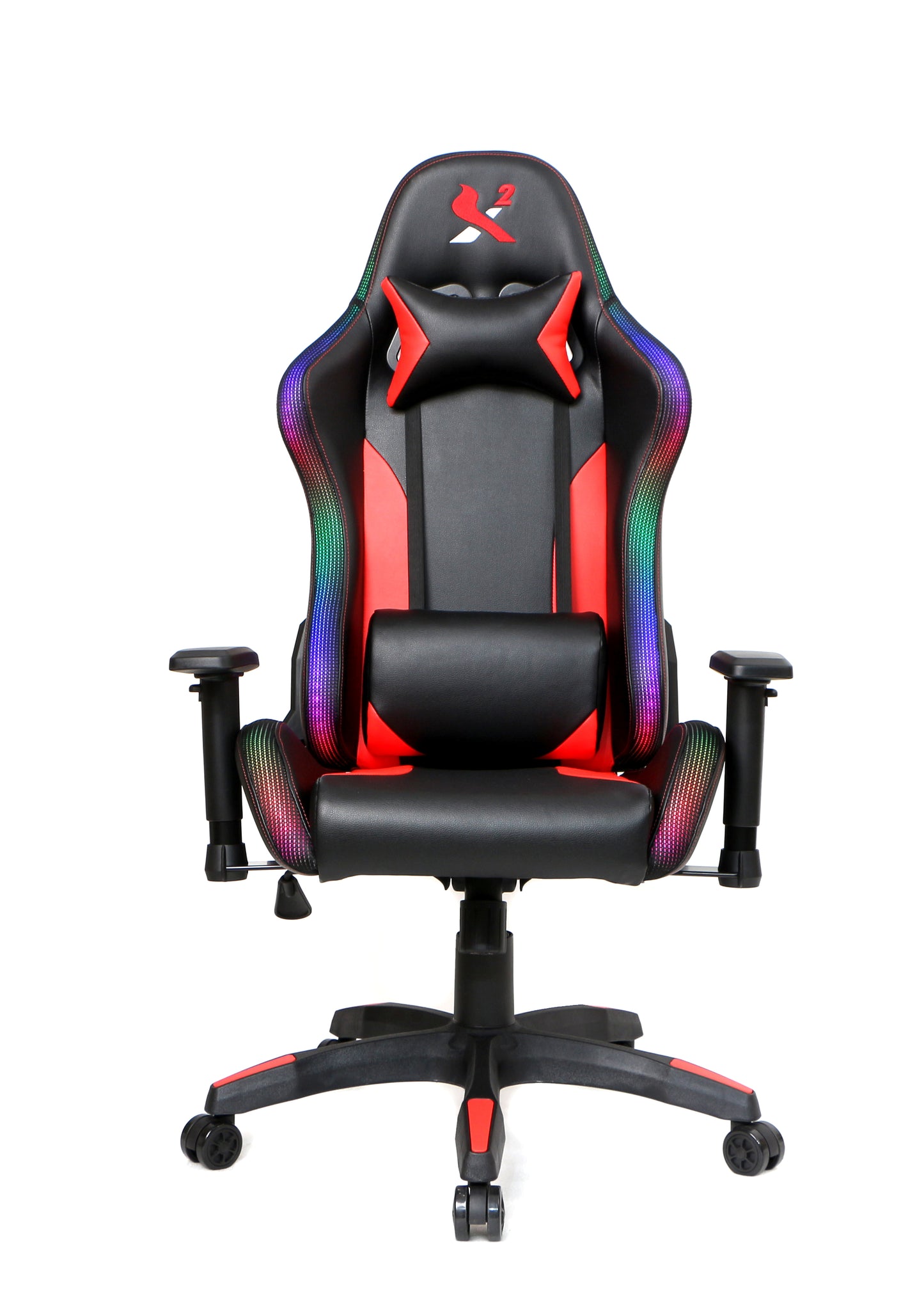 X2 STEALTH ARGB gaming chair SP-YK032R04-BK-RGB