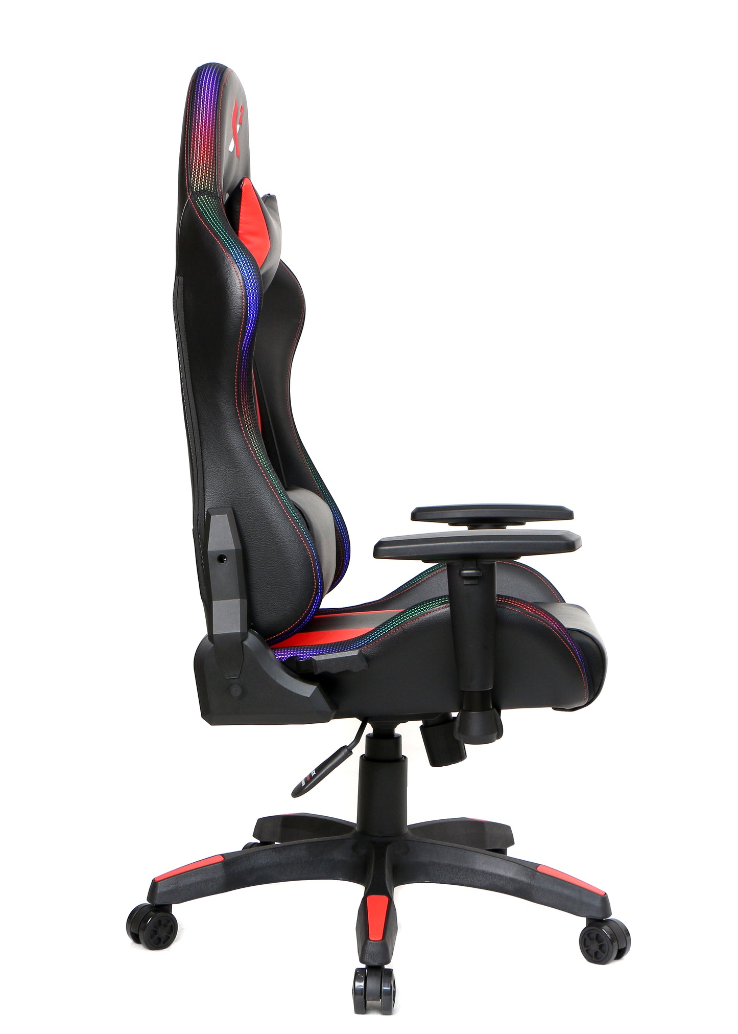 X2 STEALTH ARGB gaming chair SP-YK032R04-BK-RGB