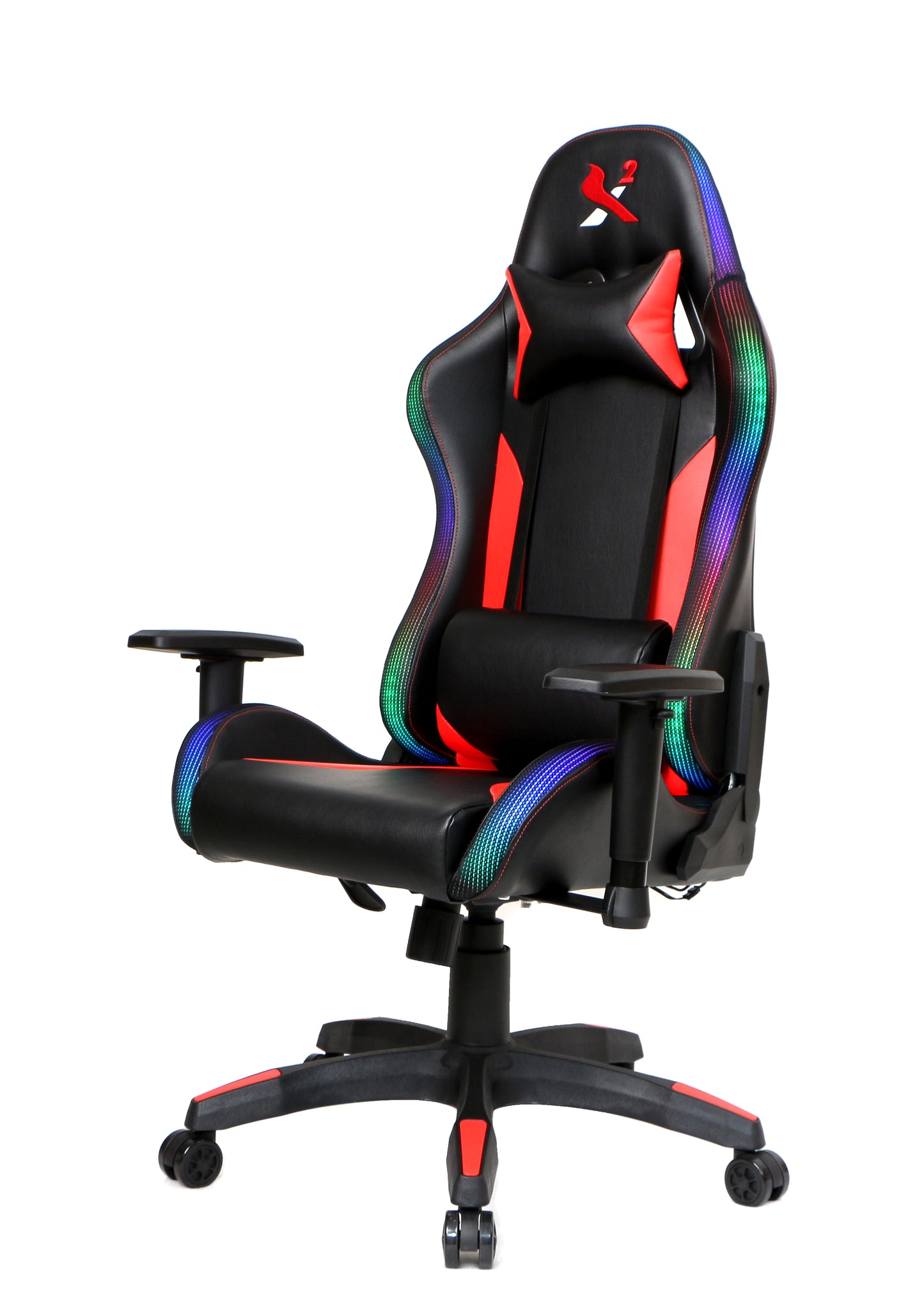 X2 STEALTH ARGB gaming chair SP-YK032R04-BK-RGB