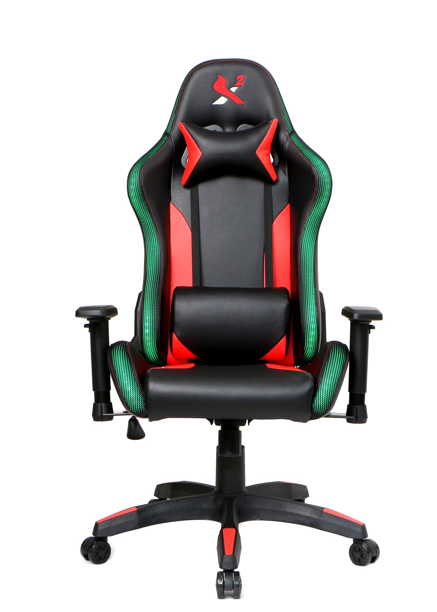 X2 STEALTH ARGB gaming chair SP-YK032R04-BK-RGB