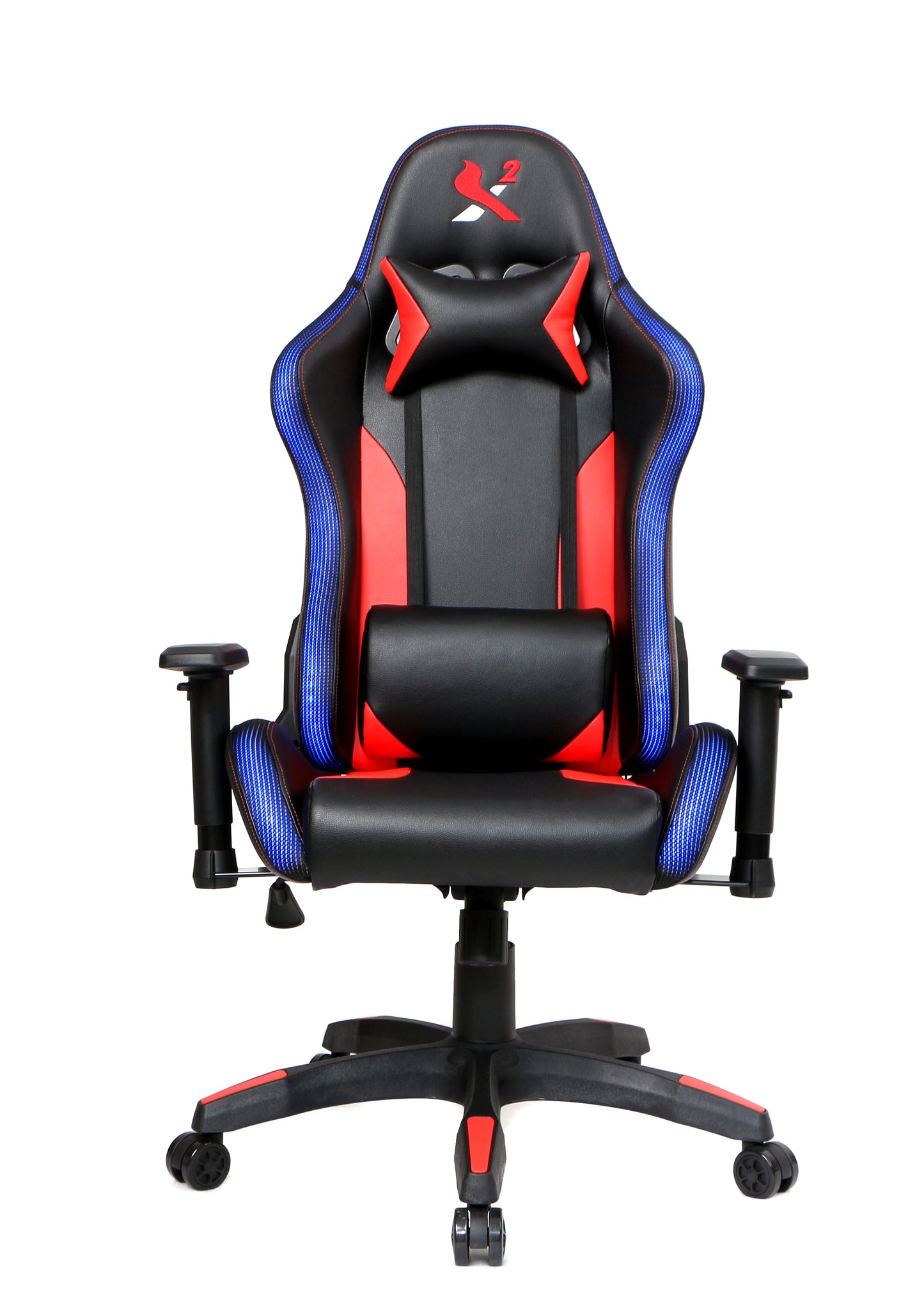 X2 STEALTH ARGB gaming chair SP-YK032R04-BK-RGB