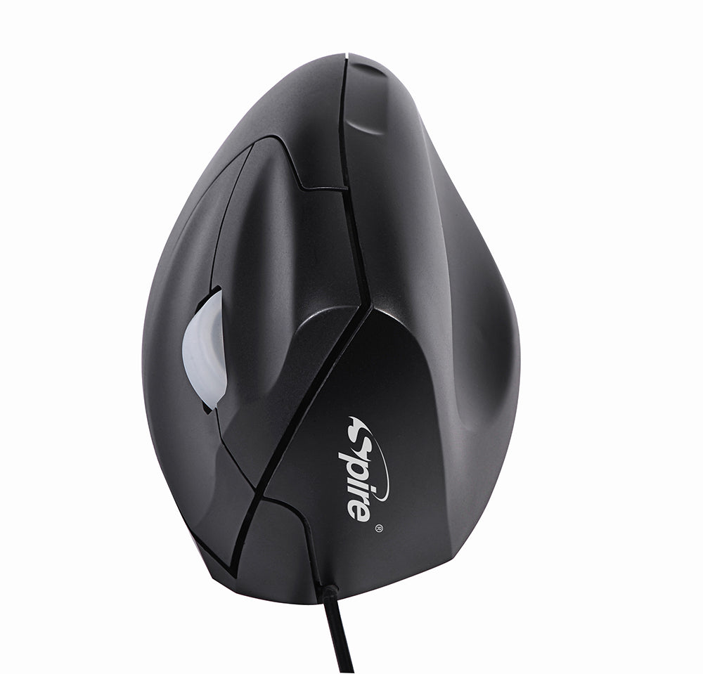 ARCHER II vertical mouse SP-M4002-USB